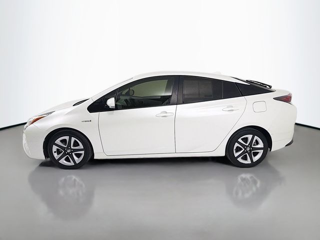 2017 Toyota Prius Three Touring - 22957656 - 3