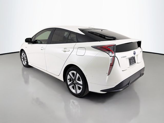 2017 Toyota Prius Three Touring - 22957656 - 4