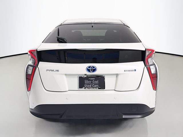 2017 Toyota Prius Three Touring - 22957656 - 5