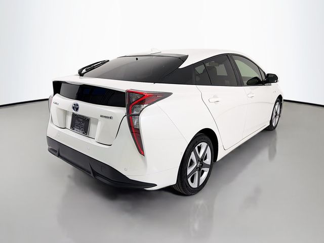 2017 Toyota Prius Three Touring - 22957656 - 6