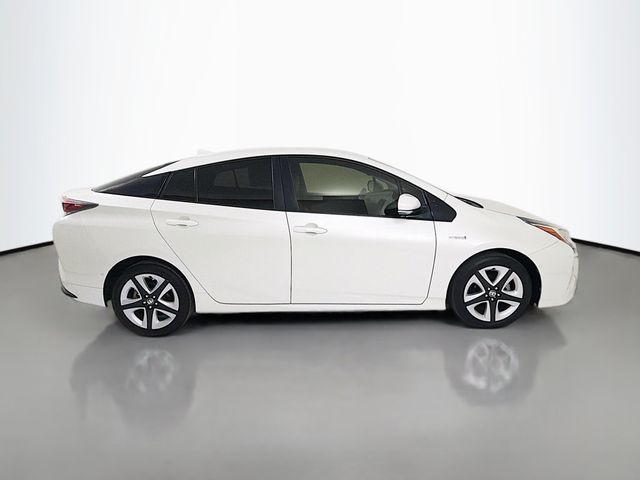 2017 Toyota Prius Three Touring - 22957656 - 7