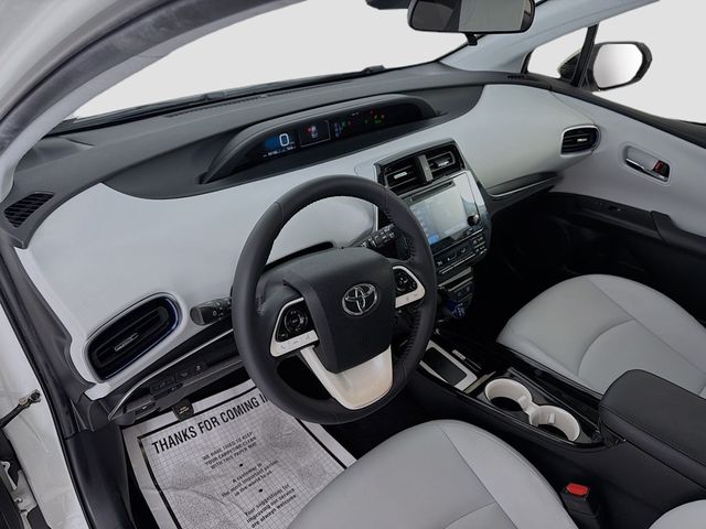 2017 Toyota Prius Three Touring - 22957656 - 8