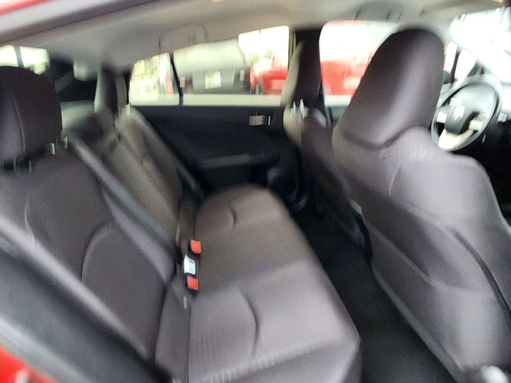 2017 Toyota Prius Three W/NAVIGATION - 22169508 - 31