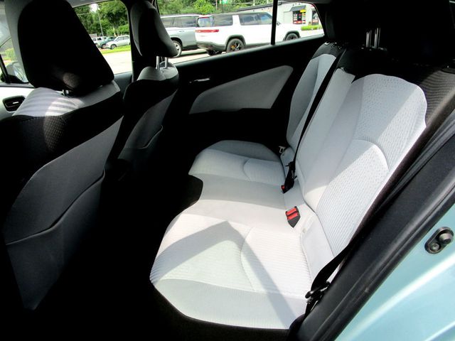 2017 Toyota Prius Two - 23062322 - 14