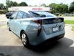 2017 Toyota Prius Two - 23062322 - 7