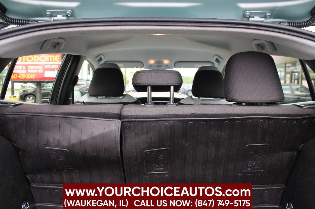 2017 Toyota Prius Two 4dr Hatchback - 22893436 - 16