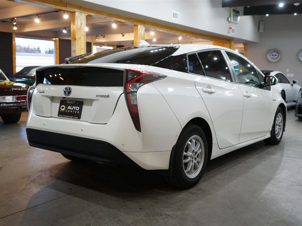 2017 Toyota Prius Two Eco - 22350416 - 3