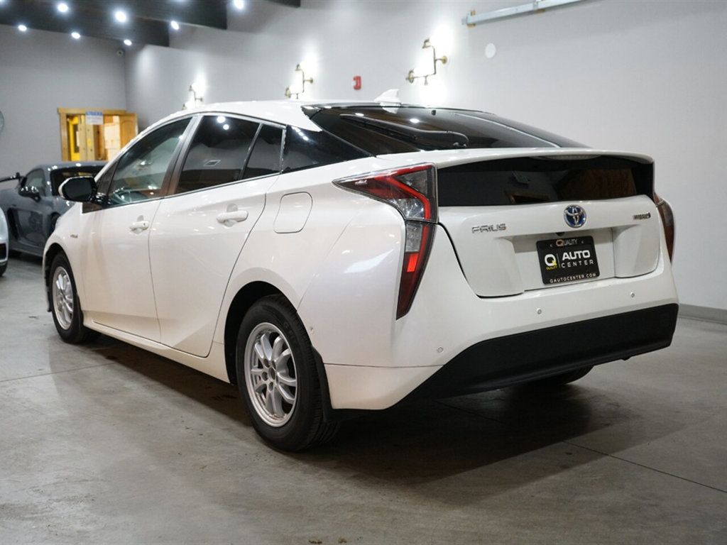 2017 Toyota Prius Two Eco - 22350416 - 5