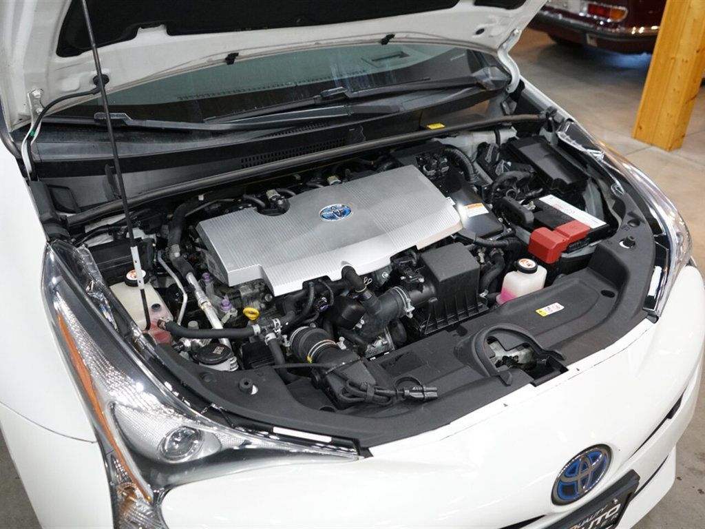 2017 Toyota Prius Two Eco - 22350416 - 7