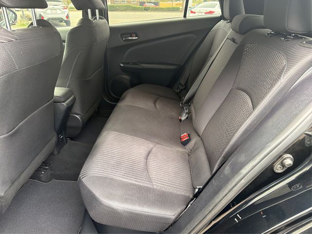 2017 Toyota Prius Two Eco - 23014904 - 9