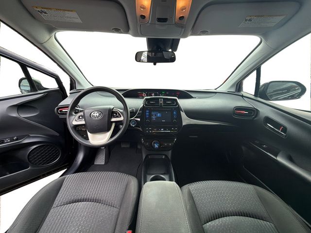 2017 Toyota Prius Two Eco - 23014904 - 11
