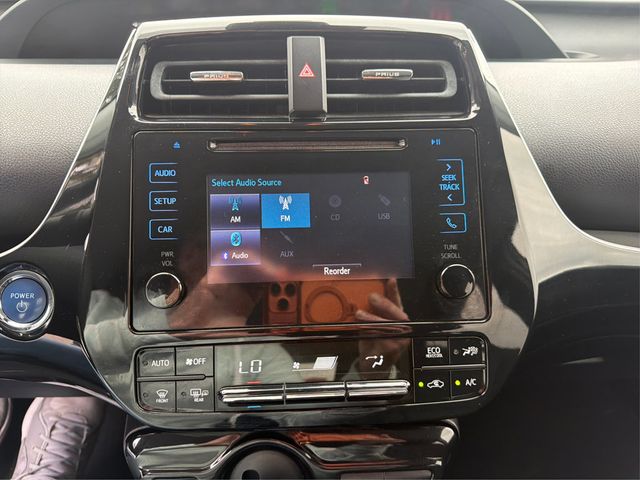 2017 Toyota Prius Two Eco - 23014904 - 13