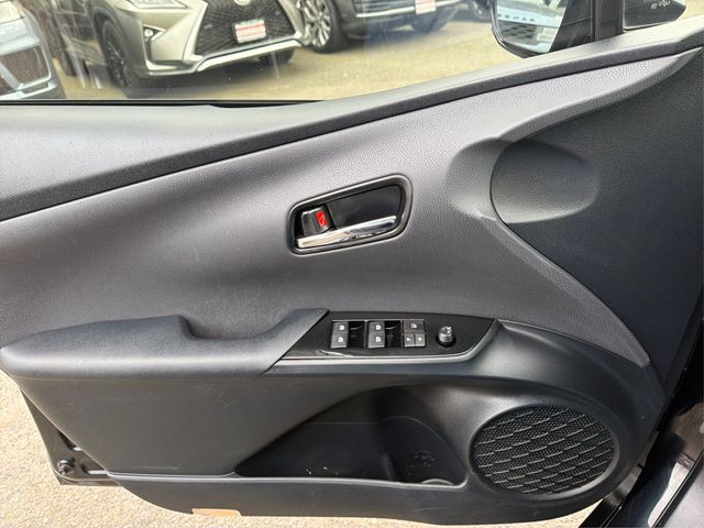 2017 Toyota Prius Two Eco - 23014904 - 17