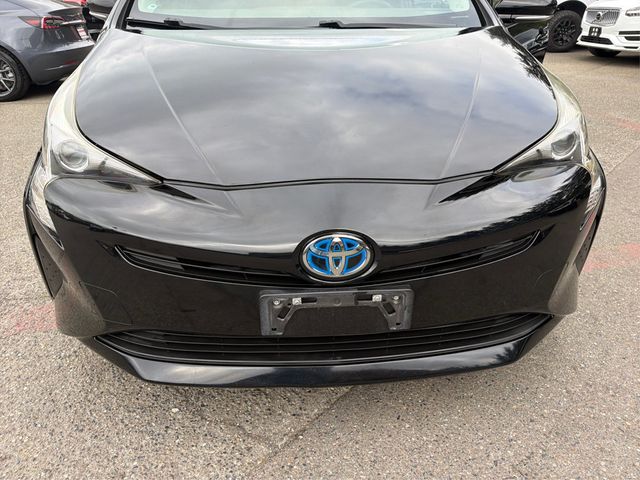 2017 Toyota Prius Two Eco - 23014904 - 18