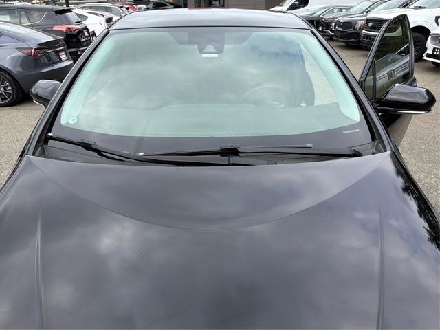 2017 Toyota Prius Two Eco - 23014904 - 19
