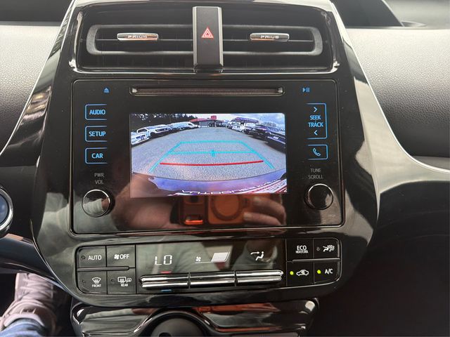 2017 Toyota Prius Two Eco - 23014904 - 26