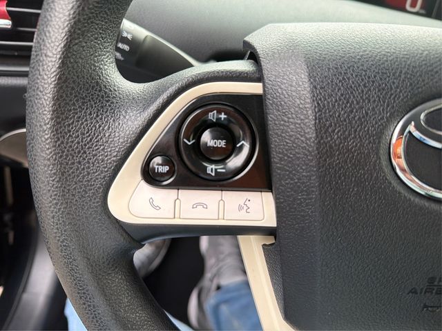 2017 Toyota Prius Two Eco - 23014904 - 28