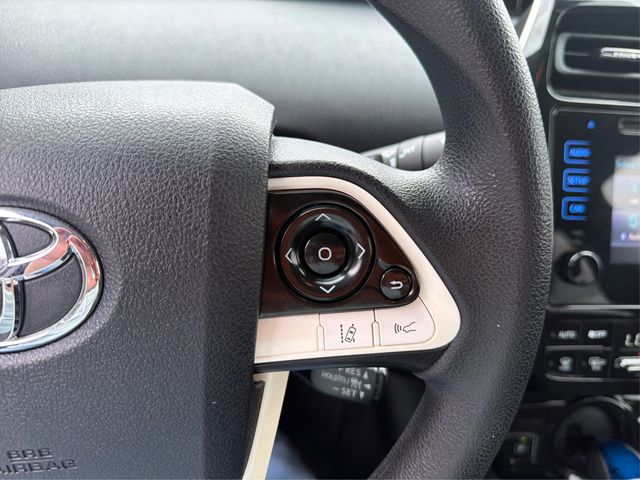 2017 Toyota Prius Two Eco - 23014904 - 29