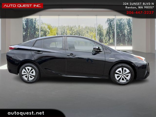 2017 Toyota Prius Two Eco - 23014904 - 3