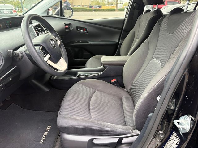 2017 Toyota Prius Two Eco - 23014904 - 8
