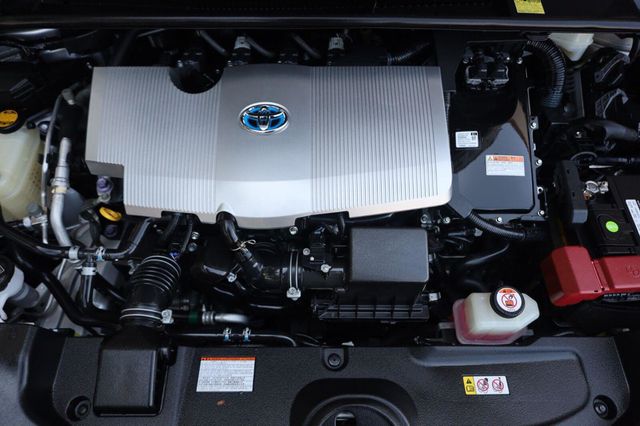 2017 Toyota Prius Two Eco - 23052450 - 10