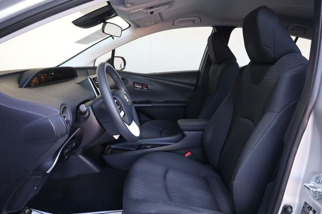 2017 Toyota Prius Two Eco - 23052450 - 13