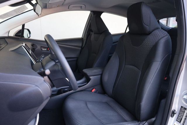 2017 Toyota Prius Two Eco - 23052450 - 14