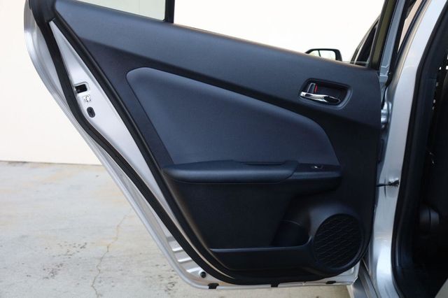 2017 Toyota Prius Two Eco - 23052450 - 15