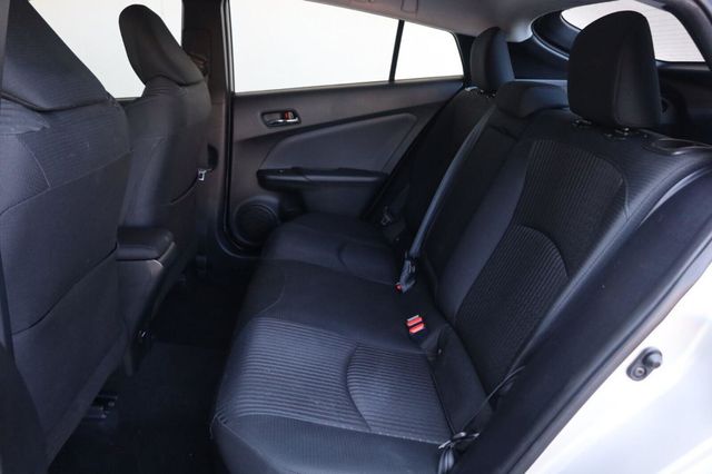 2017 Toyota Prius Two Eco - 23052450 - 16
