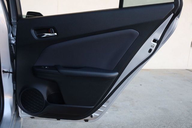 2017 Toyota Prius Two Eco - 23052450 - 18