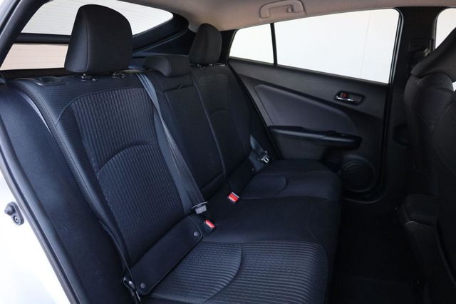 2017 Toyota Prius Two Eco - 23052450 - 20