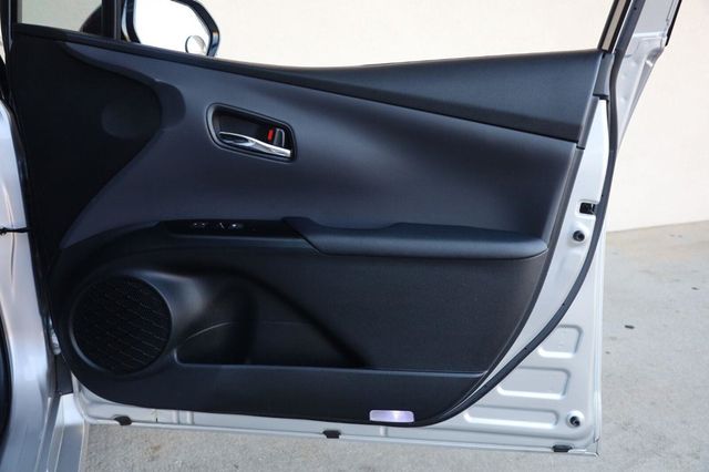2017 Toyota Prius Two Eco - 23052450 - 21