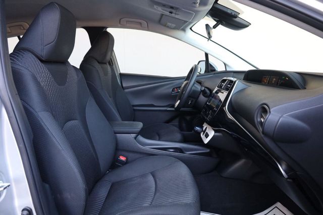 2017 Toyota Prius Two Eco - 23052450 - 22