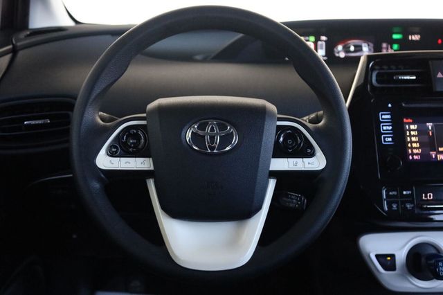 2017 Toyota Prius Two Eco - 23052450 - 26