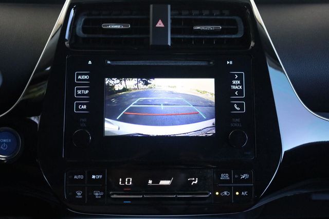 2017 Toyota Prius Two Eco - 23052450 - 34