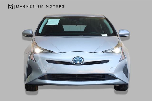 2017 Toyota Prius Two Eco - 23052450 - 3
