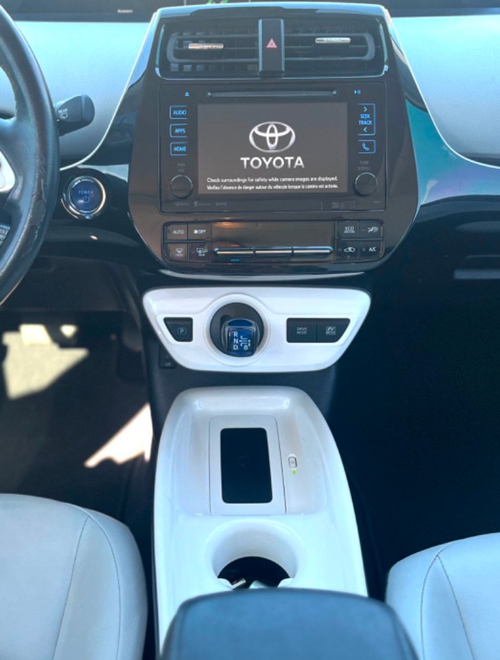 2017 Toyota Prius Two/Eco - 22246629 - 35