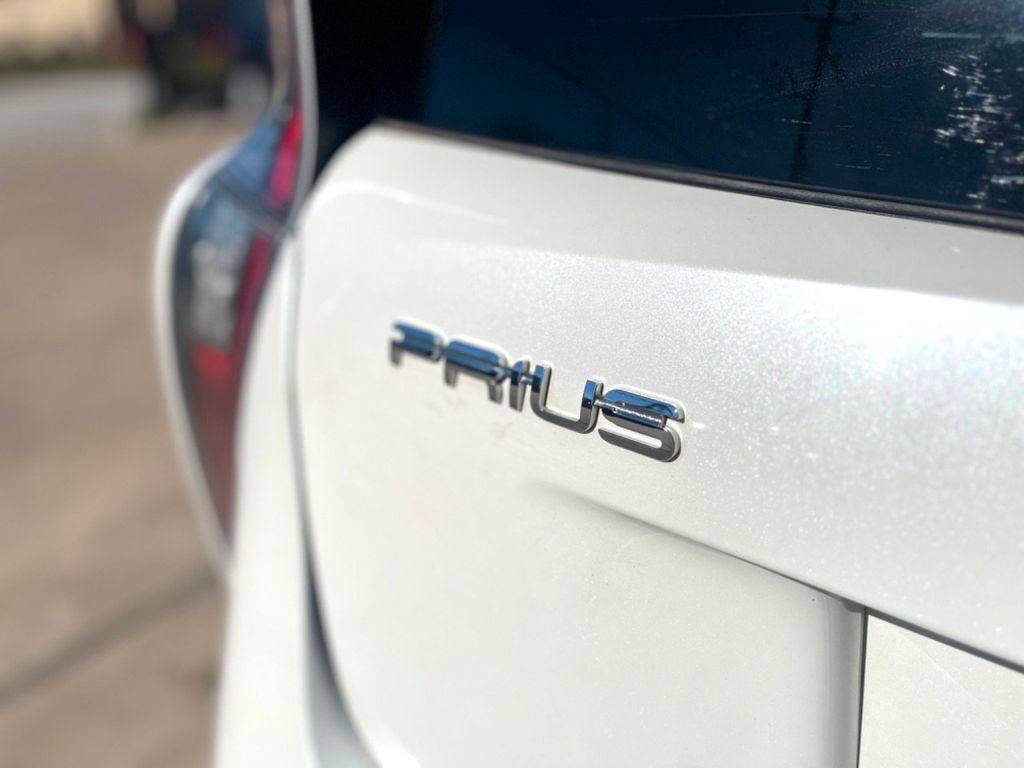 2017 Toyota Prius Two/Eco - 22246629 - 53