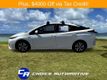 2017 Toyota Prius Prime Advanced - 22541242 - 2