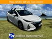 2017 Toyota Prius Prime Advanced - 22541242 - 8