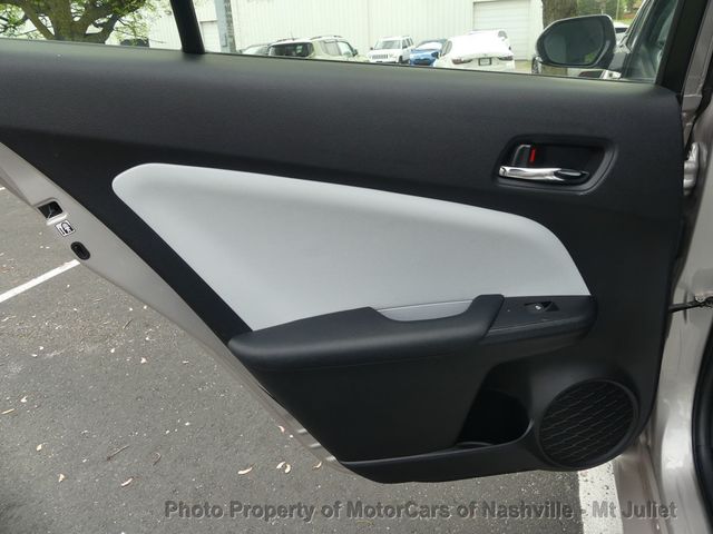 2017 Toyota Prius Prime Advanced - 22983571 - 17