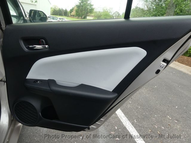 2017 Toyota Prius Prime Advanced - 22983571 - 18