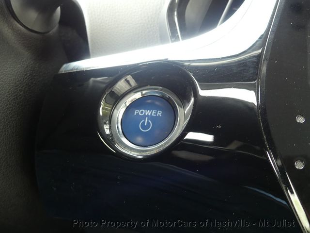 2017 Toyota Prius Prime Advanced - 22983571 - 34