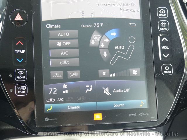 2017 Toyota Prius Prime Advanced - 22983571 - 37