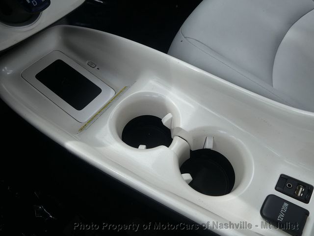 2017 Toyota Prius Prime Advanced - 22983571 - 39