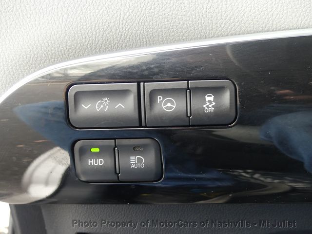 2017 Toyota Prius Prime Advanced - 22983571 - 42