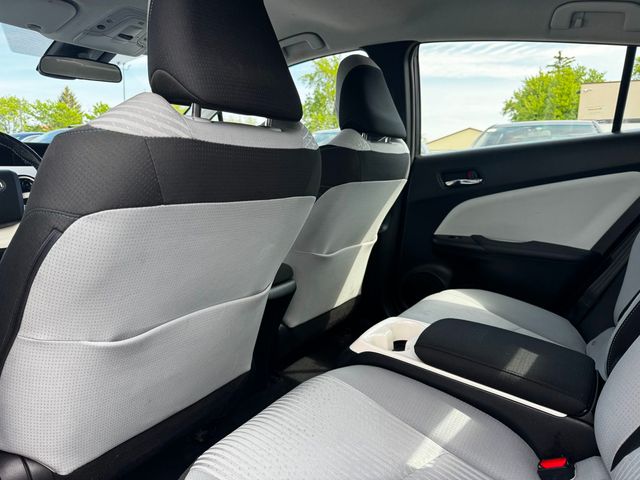 2017 Toyota Prius Prime Plus - 23028673 - 14