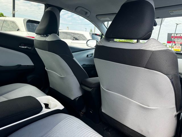 2017 Toyota Prius Prime Plus - 23028673 - 16