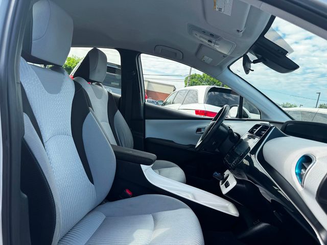 2017 Toyota Prius Prime Plus - 23028673 - 19