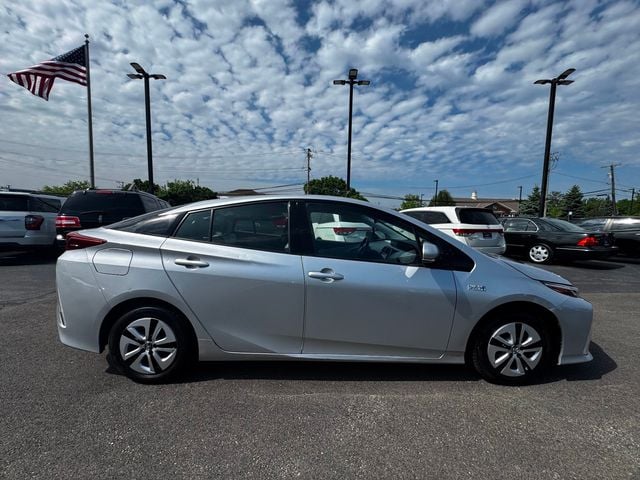 2017 Toyota Prius Prime Plus - 23028673 - 3